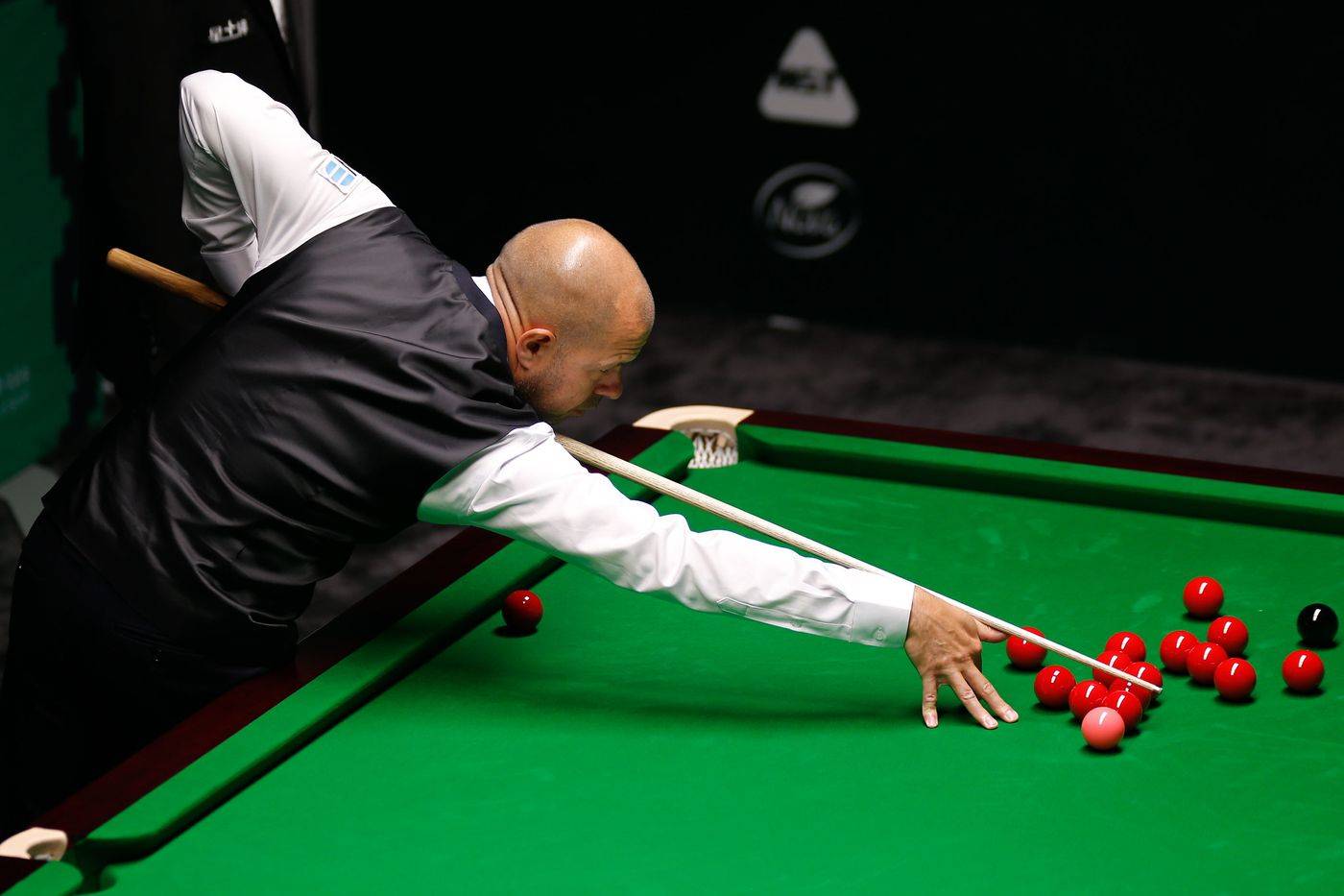 幕的冠军争 幕的冠军争